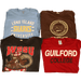 Buy Vintage University T-Shirts in Bulk - USA Goods