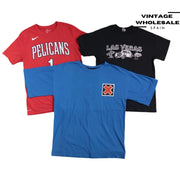 MIX USA GRAPHIC T-SHIRTS