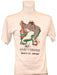 Buy vintage deutsch graphic T-shirts in bulk