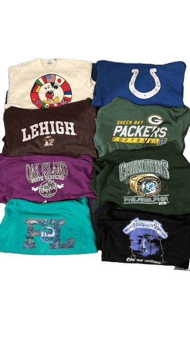 USA sweatshirts and hoodies - Wholesale sweatshirts