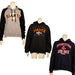 USA sweatshirts and hoodies - Wholesale sweatshirts