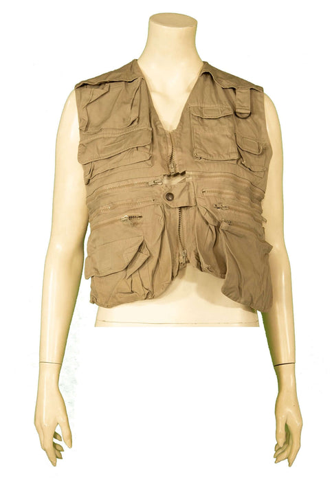 Buy Vintage deutsch Wholesaler Mix Utility Vests