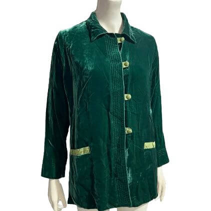 Buy mix velvet clothing packs - Vintage Wholesale