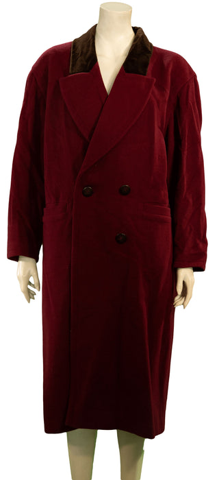 Buy vintage deutsch wholesaler mix vintage coats