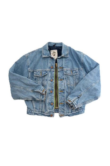 Buy Mix vintage denim jackets | Vintage Fashion