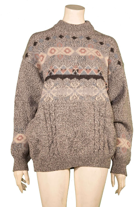 Buy mix vintage jumpers in Bulk - Top Quality Packs