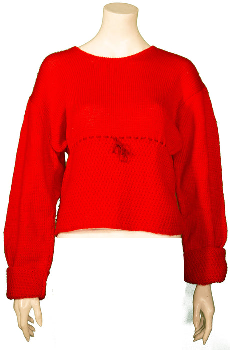 Mix vintage jumpers for women - Buy clothes bulk