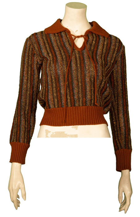 Mix vintage jumpers for women - Buy clothes bulk