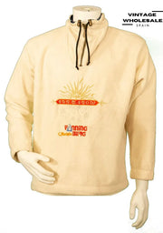 MIX VINTAGE PLAIN FLEECES