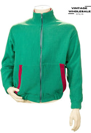 MIX VINTAGE PLAIN FLEECES