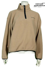 MIX VINTAGE PLAIN FLEECES