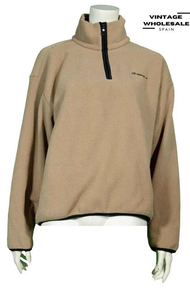 MIX VINTAGE PLAIN FLEECES