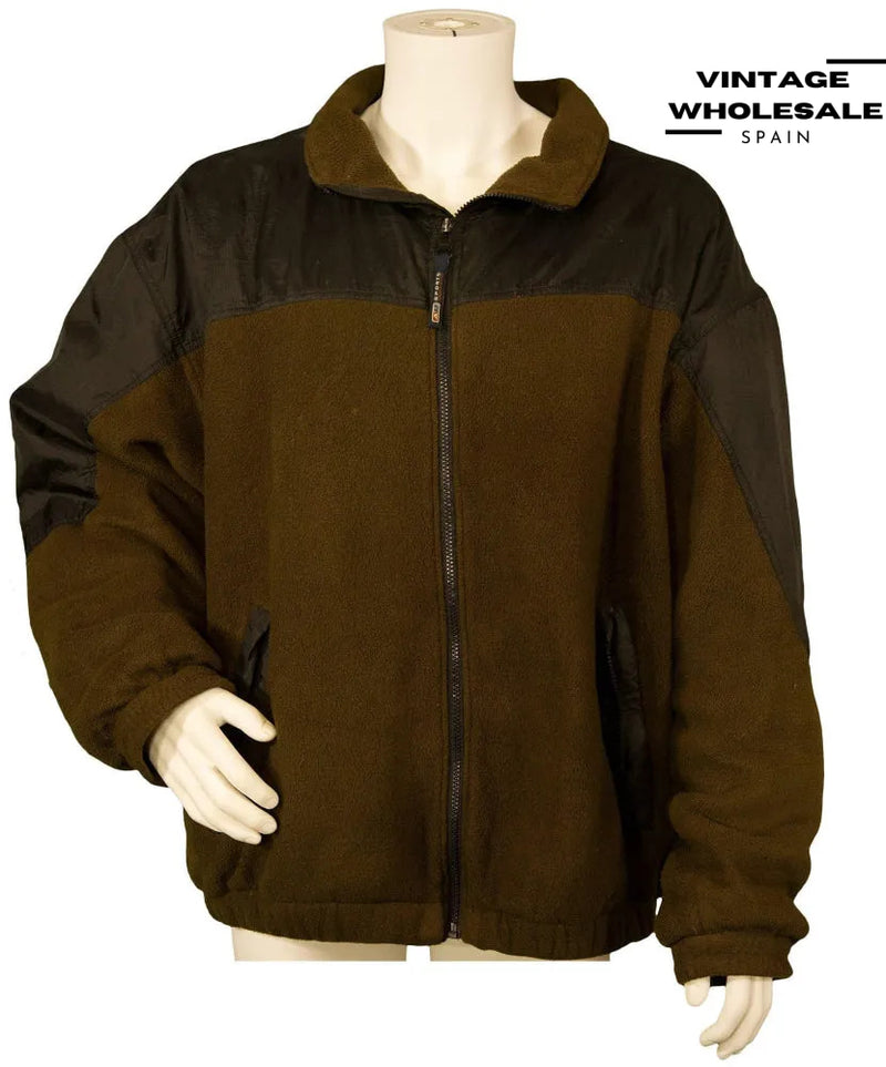 MIX VINTAGE PLAIN FLEECES