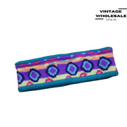 MIX VINTAGE SKI TAPES