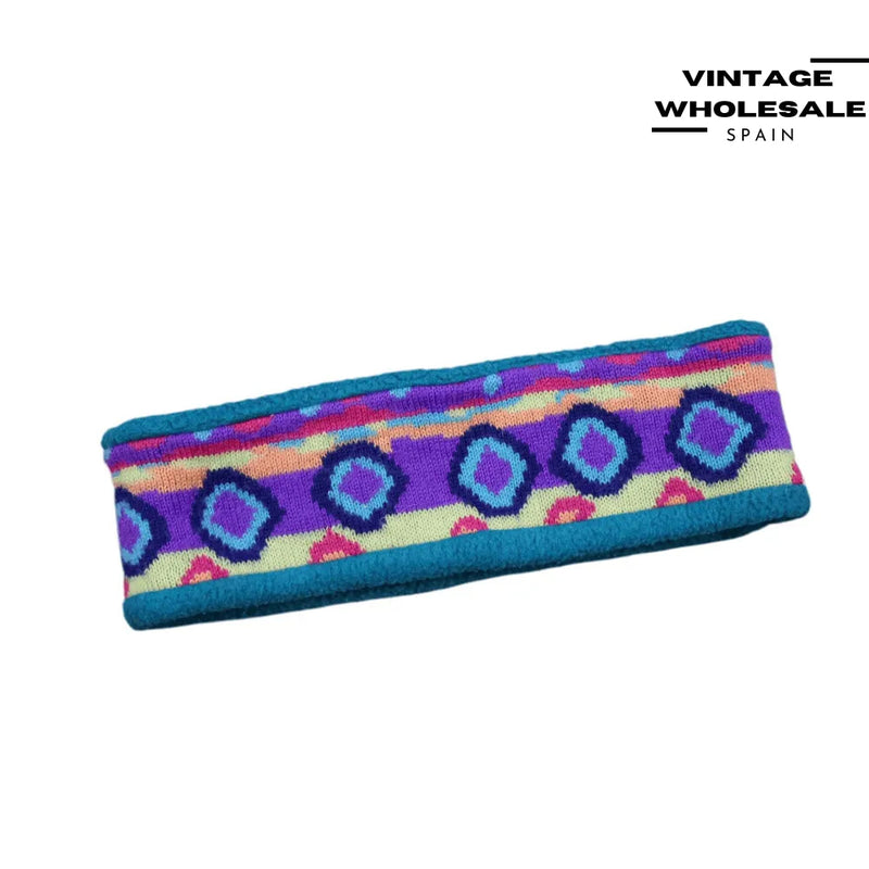 MIX VINTAGE SKI TAPES