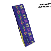 MIX VINTAGE SKI TAPES