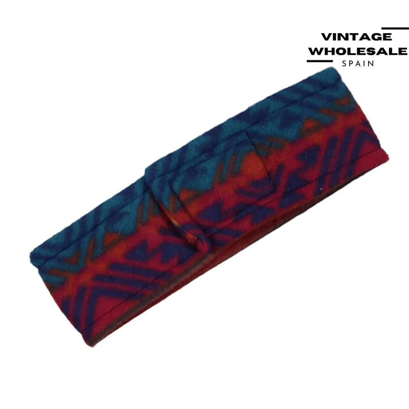 MIX VINTAGE SKI TAPES