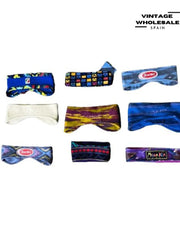 MIX VINTAGE SKI TAPES