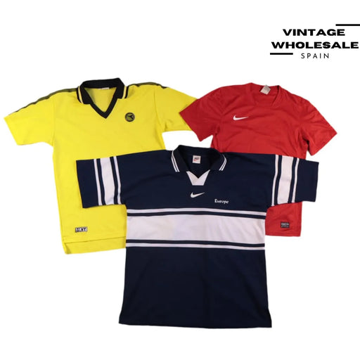 MIX VINTAGE SPORT T-SHIRTS