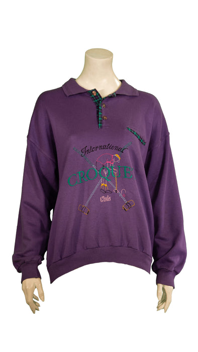 buy mix vintage sweatshirts in bulk - Vintage Wholesaler