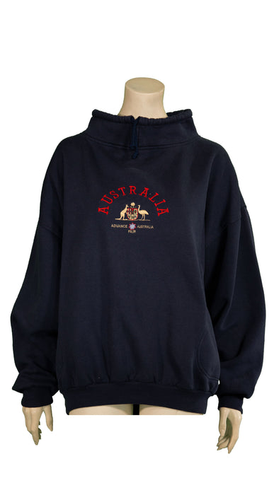 buy mix vintage sweatshirts in bulk - Vintage Wholesaler