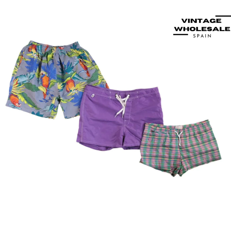 MIX VINTAGE SWIMSUITS