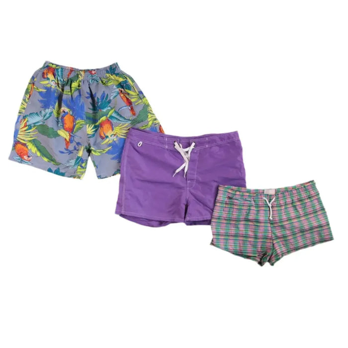 MIX VINTAGE SWIMSUITS