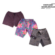 MIX VINTAGE SWIMSUITS