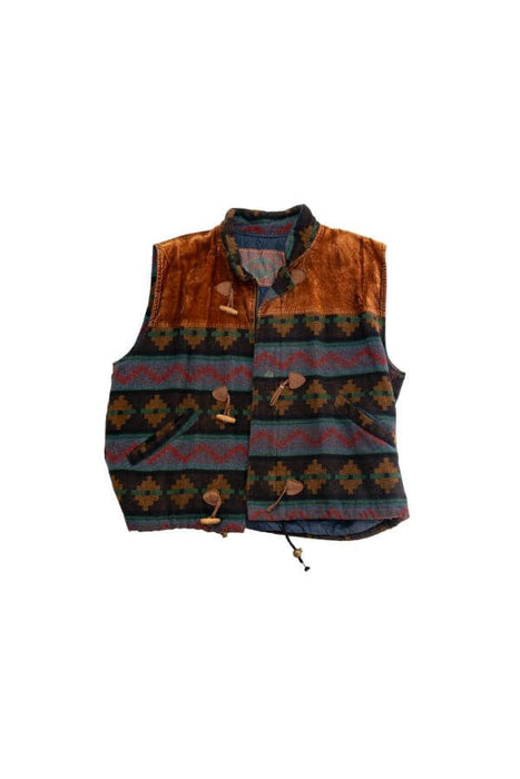 buy vintage deutsch wholesale vests - bulk packs