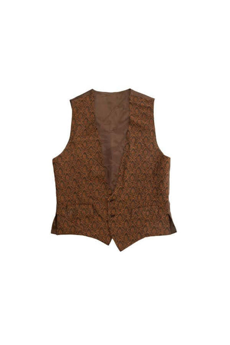 buy vintage deutsch wholesale vests - bulk packs