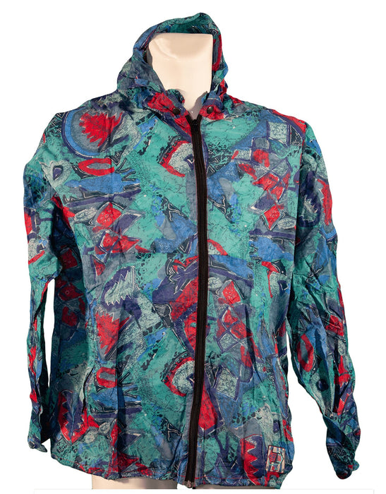 Mix Windbreaker - Vintage Deutsch Wholesaler