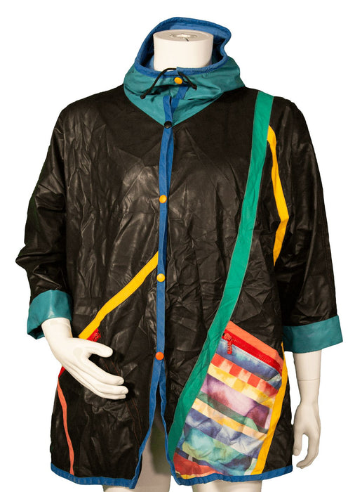 Mix Windbreaker - Vintage Deutsch Wholesaler