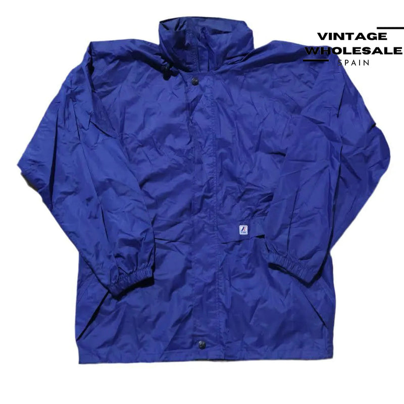 MIX WINDBREAKER