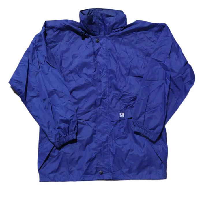 Mix Windbreaker - Vintage Deutsch Wholesaler