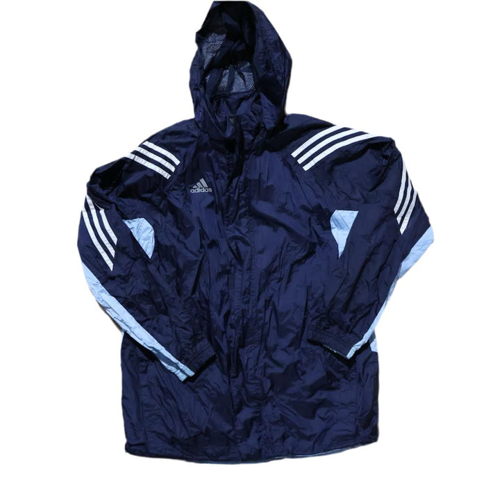 Mix Windbreaker - Vintage Deutsch Wholesaler