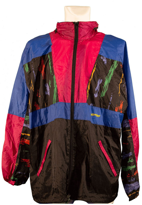 Mix Windbreaker - Vintage Deutsch Wholesaler