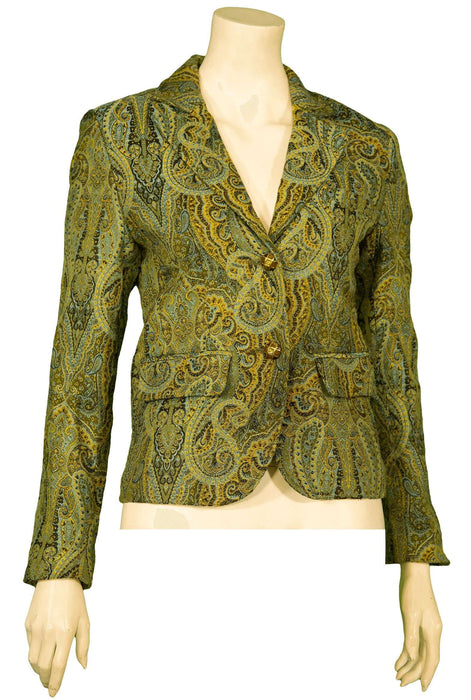 Buy Vintage Clothes Bulk - mix winter blazers for woman