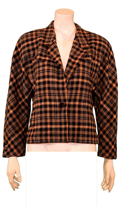 Buy Vintage Clothes Bulk - mix winter blazers for woman