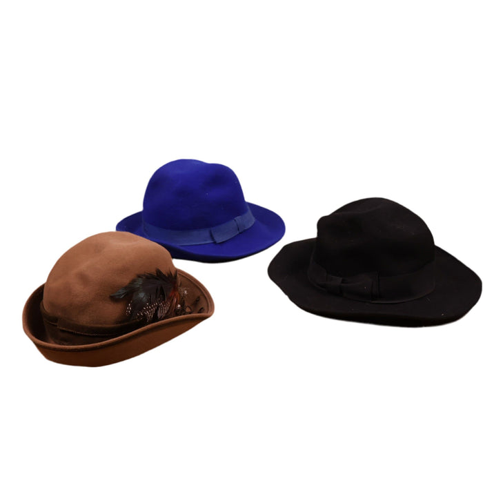 Vintage hats wholesale - Winter vintage hats