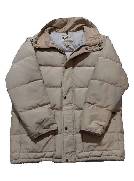 Mix Woolrich Jackets - Vintage Deutsch Wholesaler