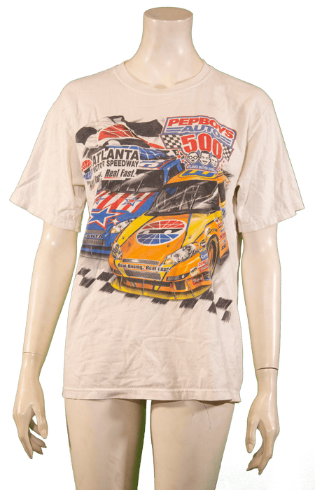 MIX NASCAR T-SHIRTS