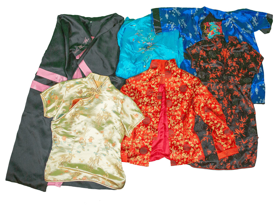 pack kimonos - Vintage Deutsch Wholesaler