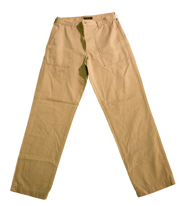 MIX BRANDED CHINOS TROUSERS