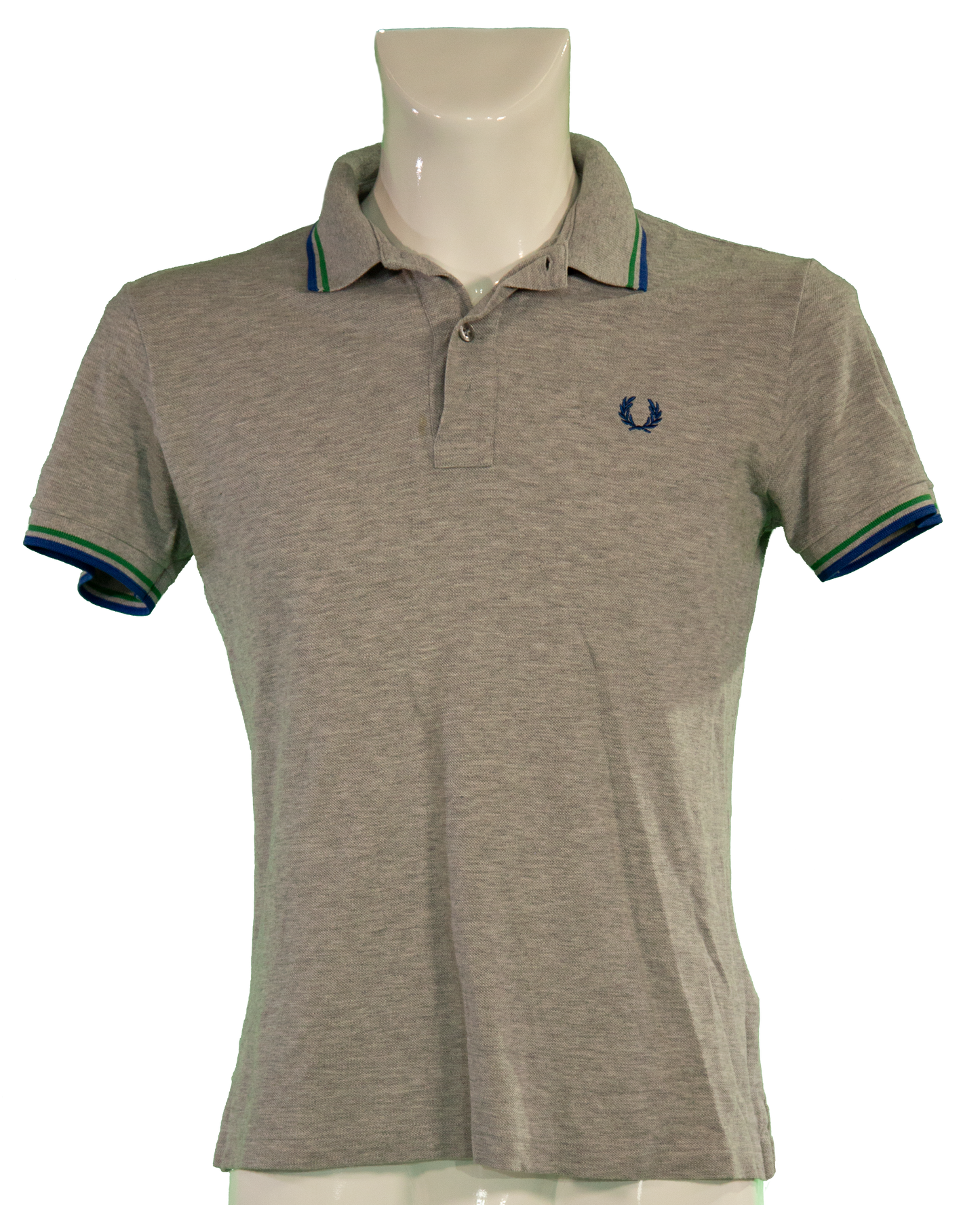 MIX BRANDED SHORT SLEEVE  POLO
