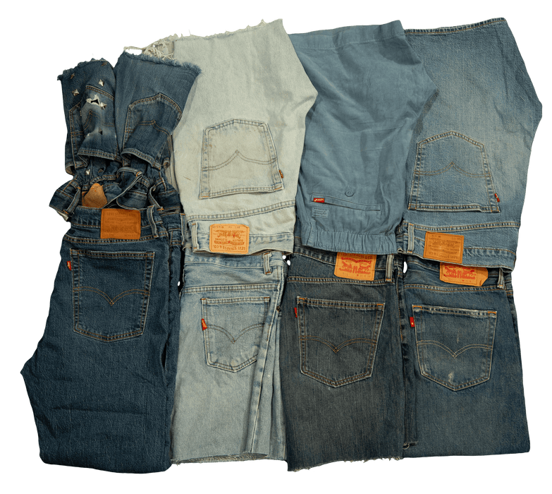 levi's shorts for wholesale purchase