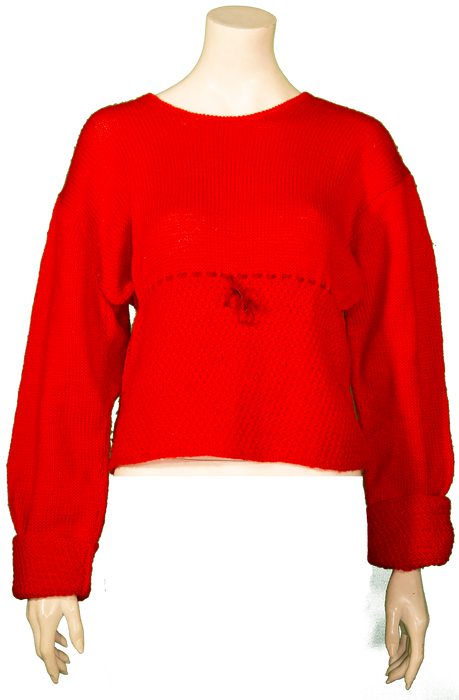 MIX VINTAGE JUMPERS FOR WOMAN