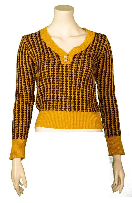 MIX VINTAGE JUMPERS FOR WOMAN