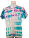 tie dye t-shirts for wholesale purchase