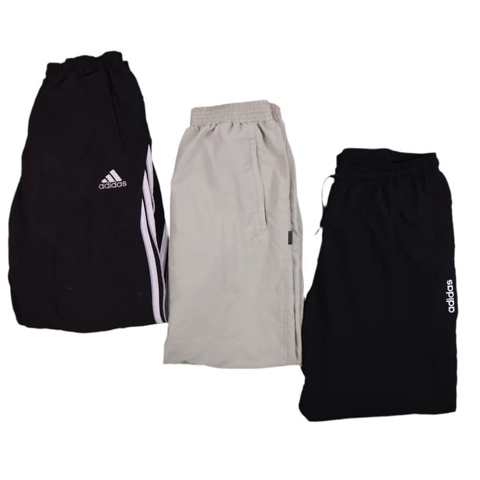 MIX ADIDAS FALLSCHIRMHOSE