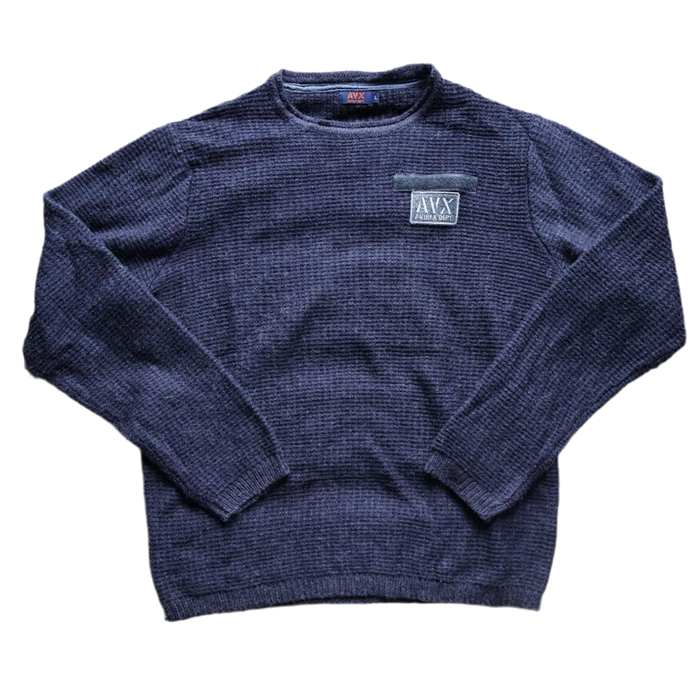 MISCHEN SIE LUXUS-PULLOVER